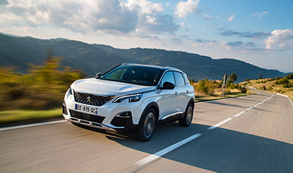 Najlepší spolujazdec