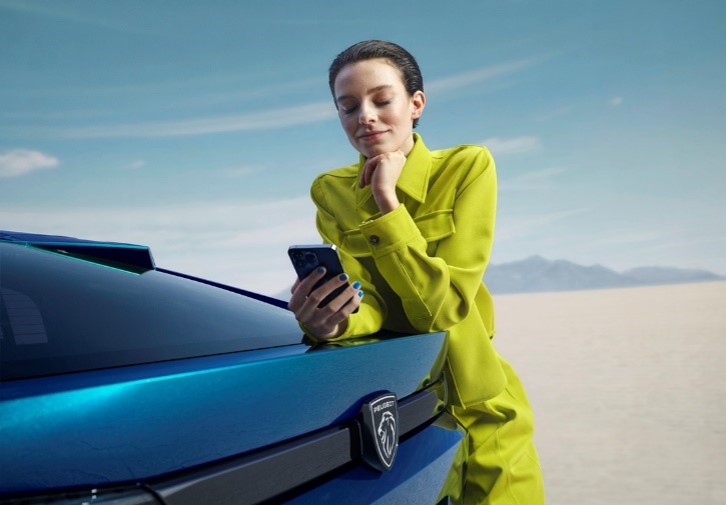 ALL ABOUT THE SERVICE